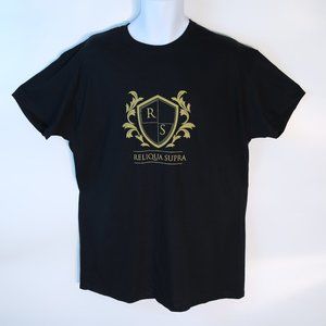 Reliqua Supra: Crest